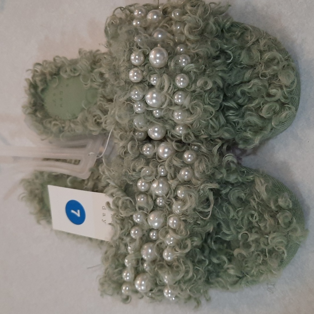 Womens Slippers
